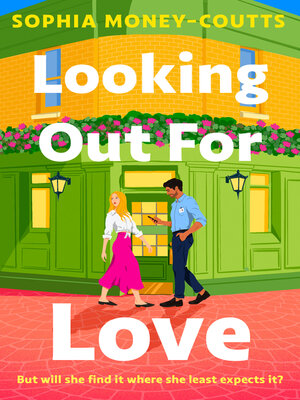 Looking Out For Love - ebook